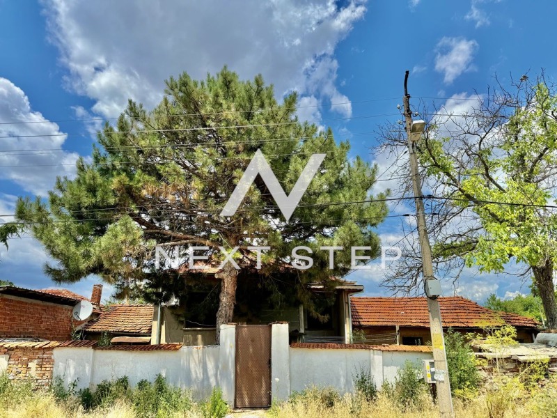 Продава КЪЩА в област Стара Загора, с. Плодовитово - 65 кв.м / 54 000 € » 105 614.82 лв., НЕКСТ СТЕП РИЪЛ ЕСТЕЙТ