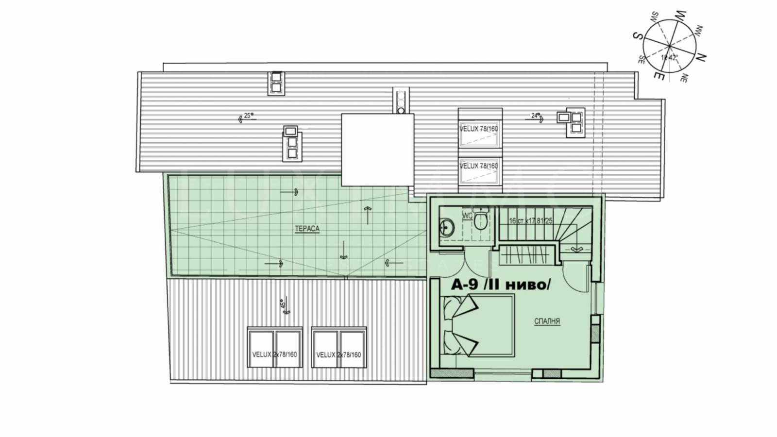 Продава МЕЗОНЕТ | Imot.bg — изображение 3