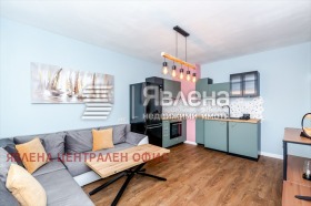 2 bedroom Hadzhi Dimitar, Sofia 1