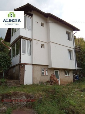 Haus Kladniza, region Pernik 6