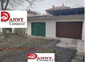 Garage Pavlikeni, regio Veliko Tarnovo