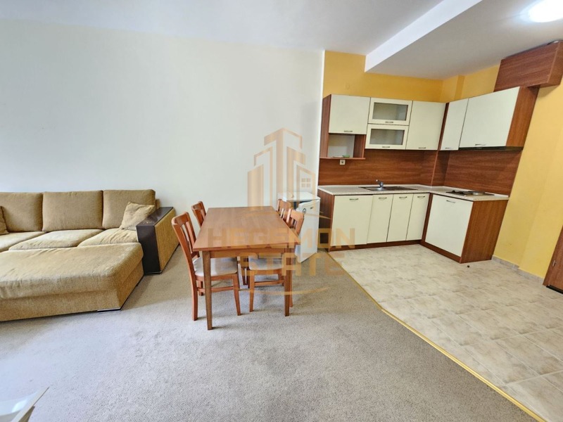 Продава  1-стаен град Варна , к.к. Златни пясъци , 63 кв.м | 60865155 - изображение [2]