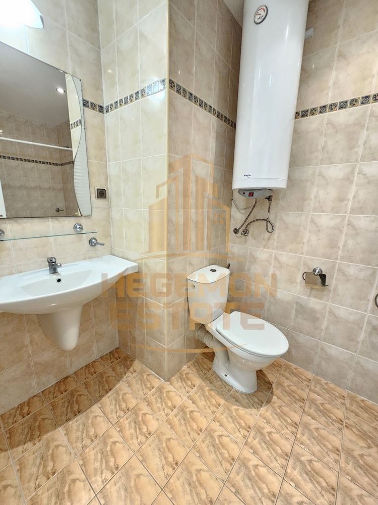 Продава 1-СТАЕН, гр. Варна, област Варна, снимка 9 - Апартаменти - 52575378