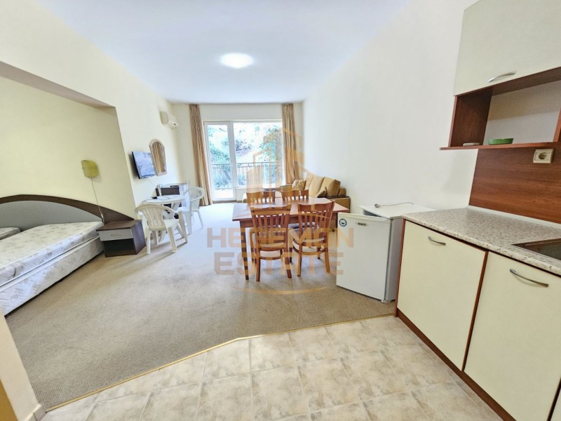 Продава 1-СТАЕН, гр. Варна, област Варна, снимка 6 - Апартаменти - 52575378