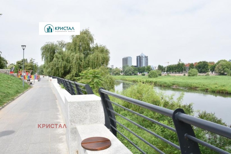 Продава  2-стаен град Пловдив , Център , 70 кв.м | 50198667 - изображение [8]