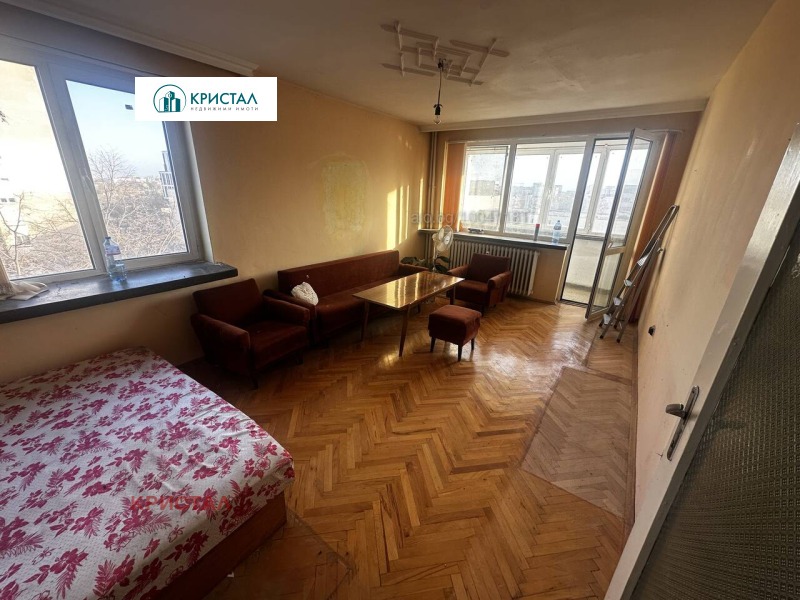 In vendita  1 camera da letto Plovdiv , Tsentar , 70 mq | 50198667 - Immagine [2]