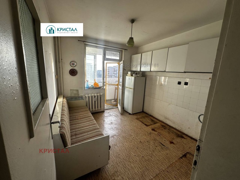 In vendita  1 camera da letto Plovdiv , Tsentar , 70 mq | 50198667 - Immagine [4]