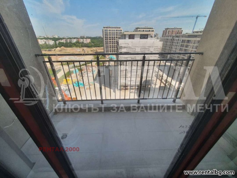 Na prodej  1 ložnice Plovdiv , Trakija , 67 m2 | 57425506 - obraz [12]