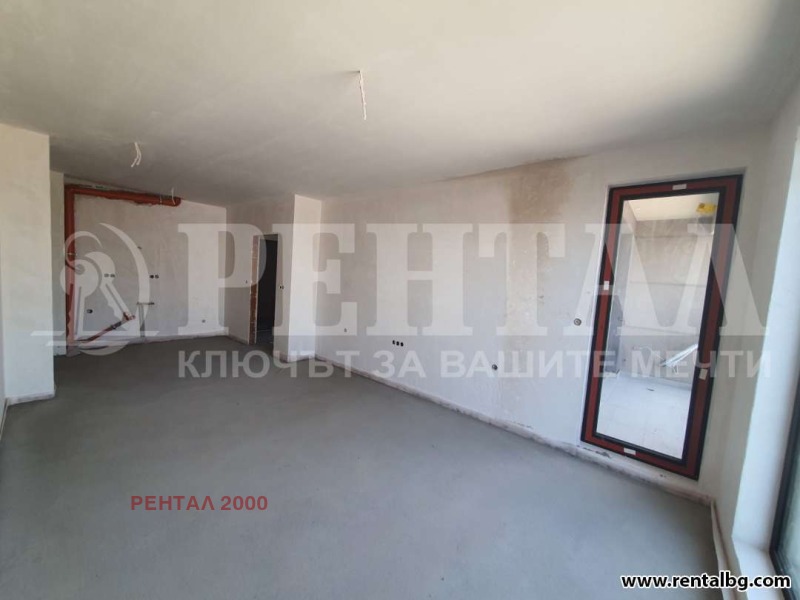 Na prodej  1 ložnice Plovdiv , Trakija , 67 m2 | 57425506 - obraz [3]