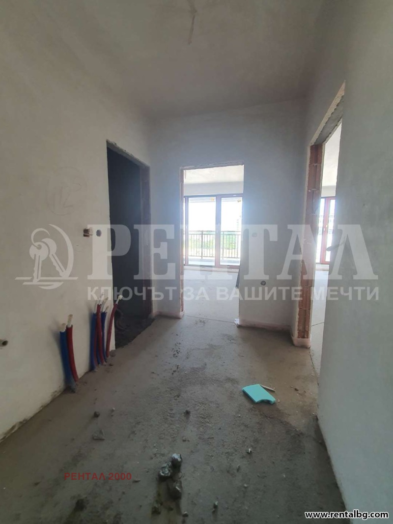 Na prodej  1 ložnice Plovdiv , Trakija , 67 m2 | 57425506 - obraz [10]