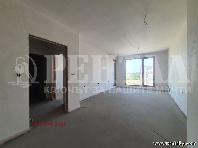 Na prodej  1 ložnice Plovdiv , Trakija , 67 m2 | 57425506