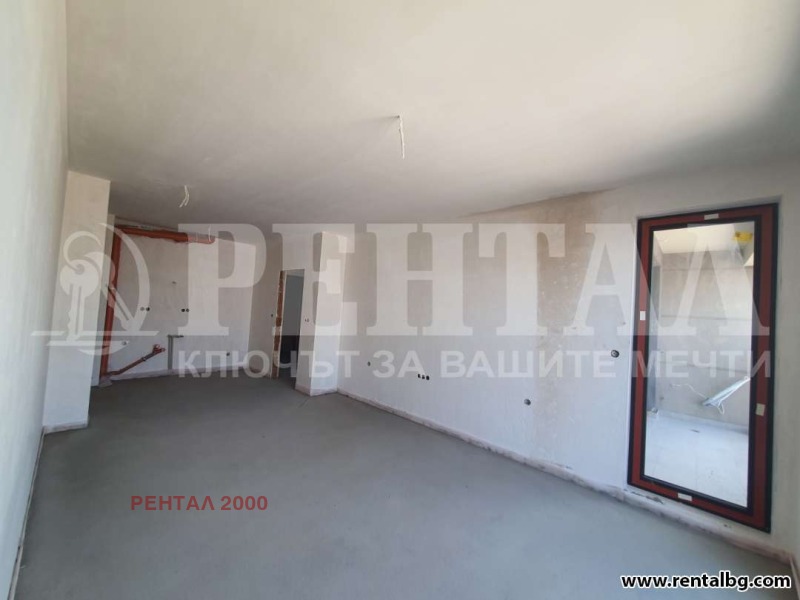 Na prodej  1 ložnice Plovdiv , Trakija , 67 m2 | 57425506 - obraz [2]