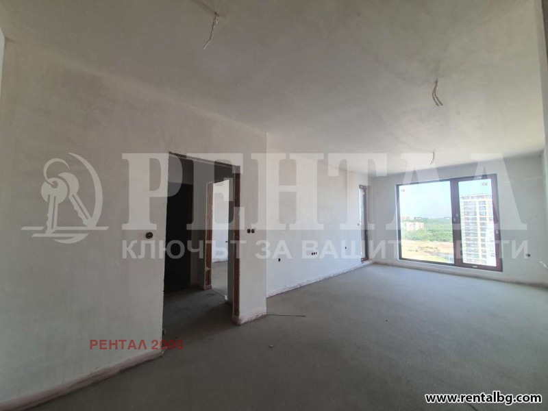 Na prodej  1 ložnice Plovdiv , Trakija , 67 m2 | 57425506 - obraz [7]