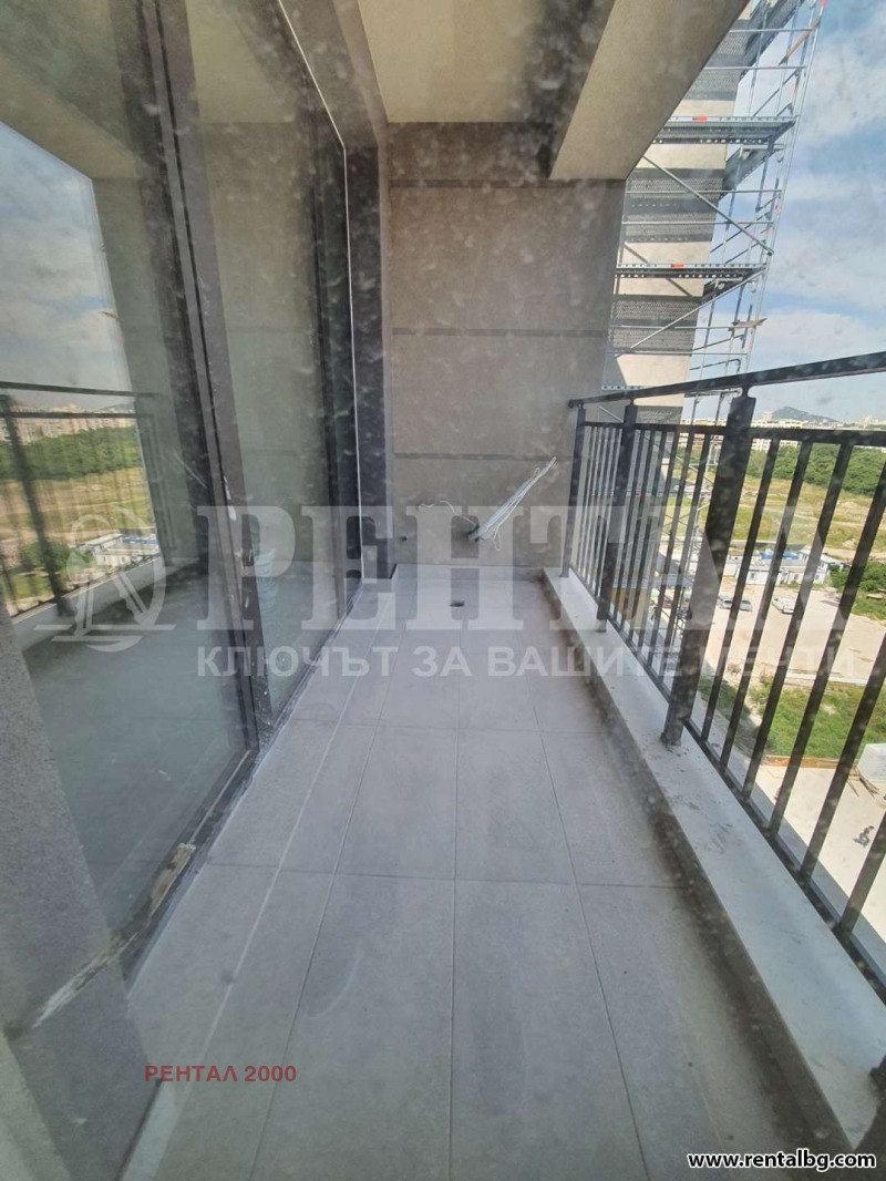 Na prodej  1 ložnice Plovdiv , Trakija , 67 m2 | 57425506 - obraz [8]
