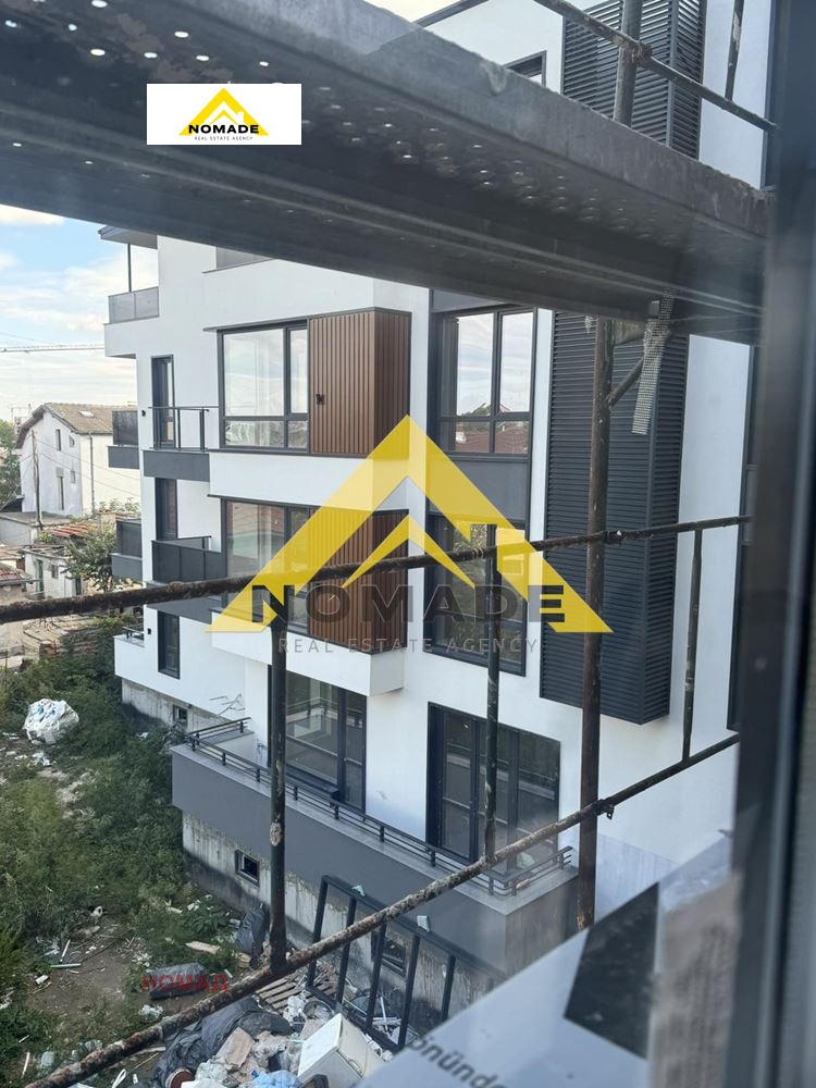 Продава 2-СТАЕН, гр. Пловдив, Остромила, снимка 11 - Апартаменти - 51959510