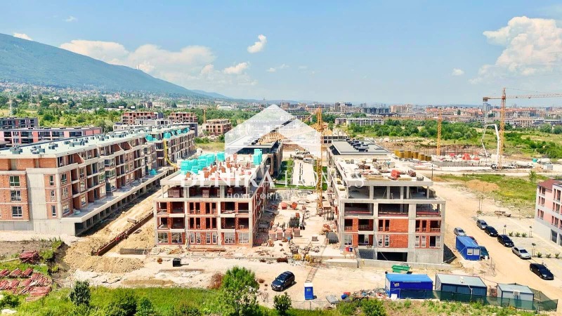 Продава 2-СТАЕН, гр. София, Малинова долина, снимка 3 - Апартаменти - 52197797