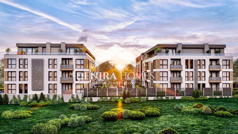 Продава 2-СТАЕН, гр. София, Малинова долина, снимка 6 - Апартаменти - 52197797