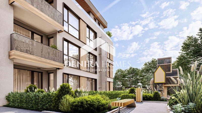 Продава 2-СТАЕН, гр. София, Малинова долина, снимка 7 - Апартаменти - 52197797