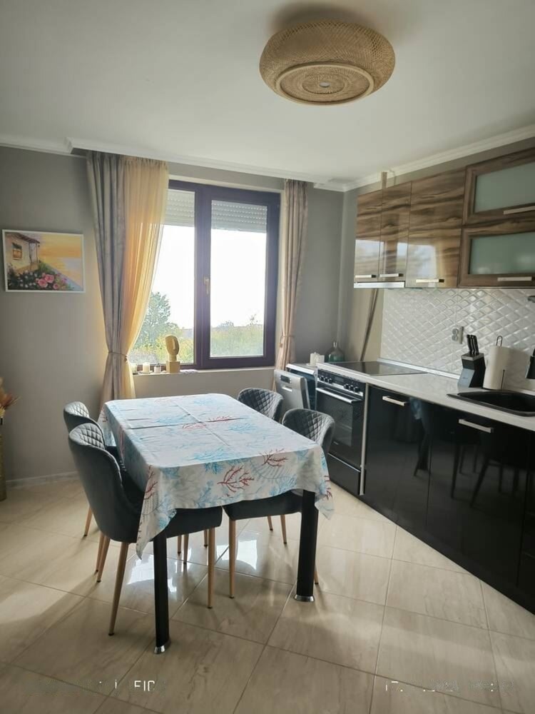 Продава 2-СТАЕН, гр. Созопол, област Бургас, снимка 3 - Апартаменти - 52477912