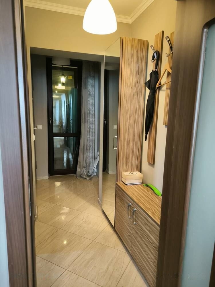 Продава 2-СТАЕН, гр. Созопол, област Бургас, снимка 5 - Апартаменти - 52477912