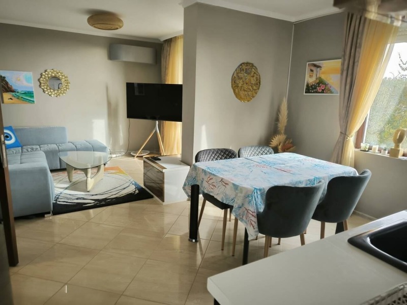 Продава 2-СТАЕН, гр. Созопол, област Бургас, снимка 2 - Апартаменти - 52477912