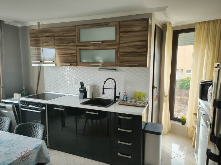 Продава 2-СТАЕН, гр. Созопол, област Бургас, снимка 4 - Апартаменти - 52477912