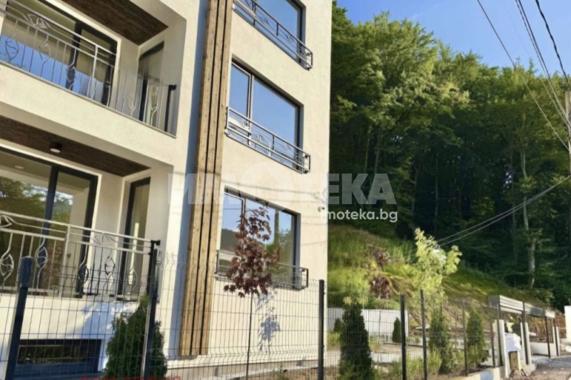 Продава 2-СТАЕН, гр. София, Княжево, снимка 5 - Апартаменти - 52559590