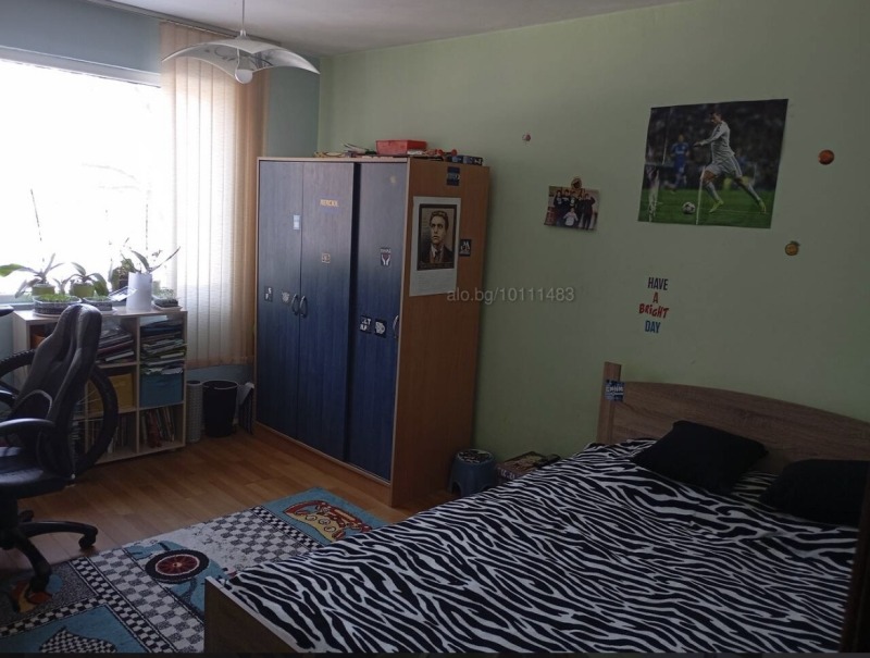 Продава 2-СТАЕН, гр. София, Изгрев, снимка 4 - Апартаменти - 52881673