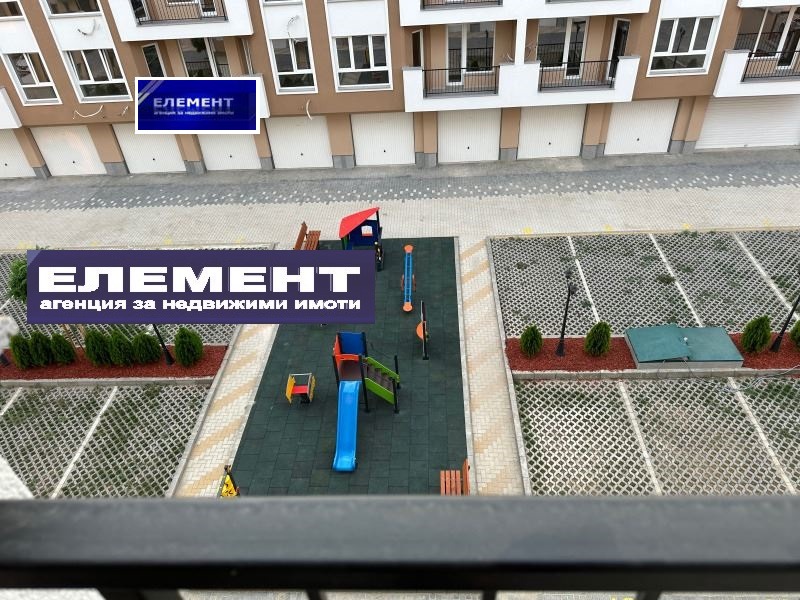 En venta  2 dormitorios Plovdiv , Ostromila , 96 metros cuadrados | 39419246 - imagen [6]