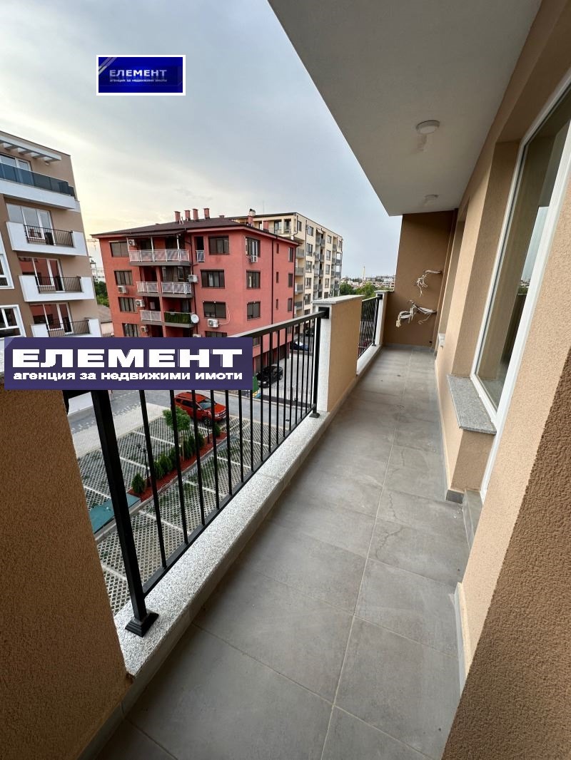 En venta  2 dormitorios Plovdiv , Ostromila , 96 metros cuadrados | 39419246 - imagen [5]