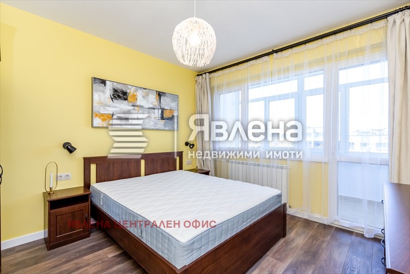 In vendita  2 camere da letto Sofia , Hadgi Dimitar , 64 mq | 87786170 - Immagine [5]