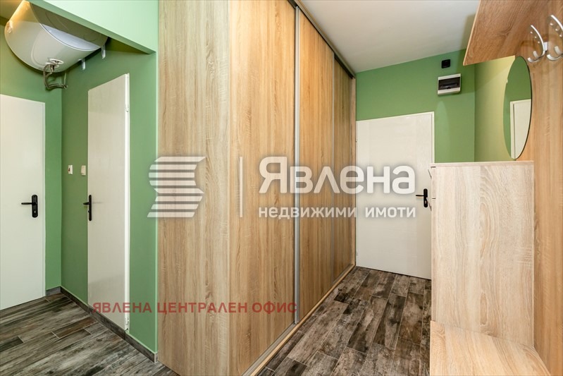 For Sale  2 bedroom Sofia , Hadzhi Dimitar , 64 sq.m | 87786170 - image [4]