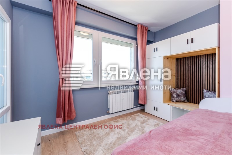 Na prodej  2 ložnice Sofia , Chadži Dimitar , 64 m2 | 87786170 - obraz [9]