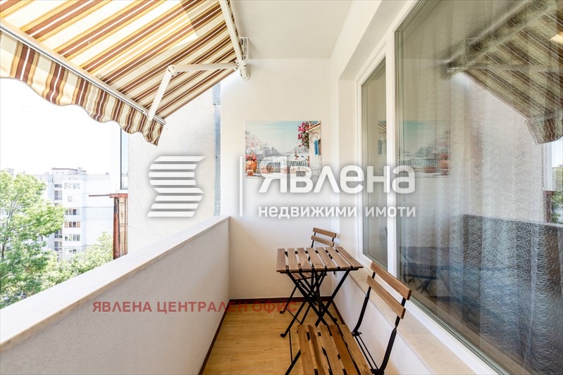 Продава 3-СТАЕН, гр. София, Хаджи Димитър, снимка 14 - Aпартаменти - 46890258