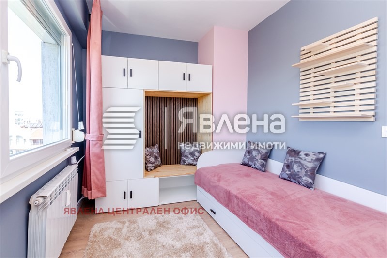 In vendita  2 camere da letto Sofia , Hadgi Dimitar , 64 mq | 87786170 - Immagine [10]