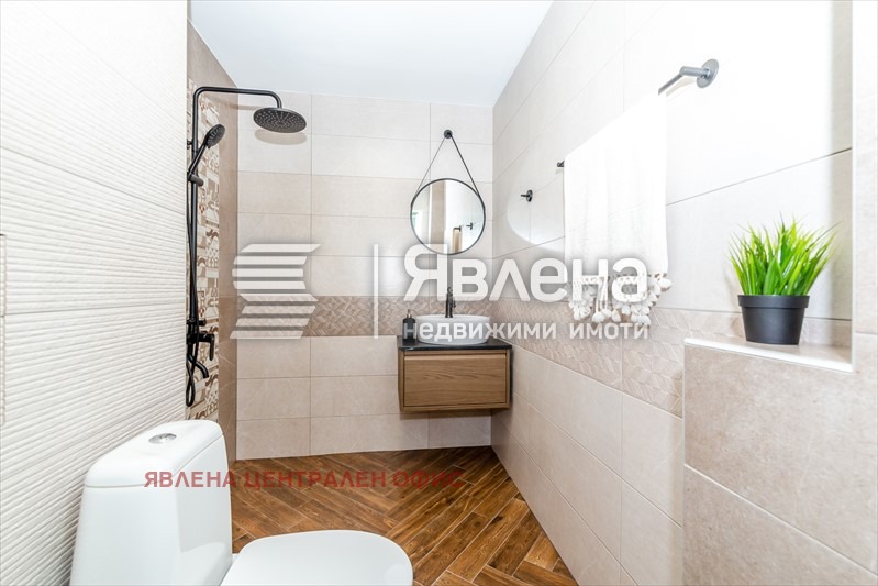 Продава 3-СТАЕН, гр. София, Хаджи Димитър, снимка 10 - Aпартаменти - 46890258