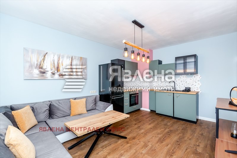 Na prodej  2 ložnice Sofia , Chadži Dimitar , 64 m2 | 87786170