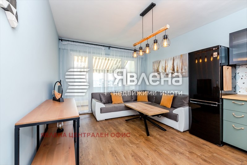 Na prodej  2 ložnice Sofia , Chadži Dimitar , 64 m2 | 87786170 - obraz [3]