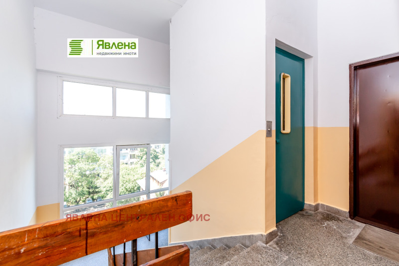 Na prodej  2 ložnice Sofia , Chadži Dimitar , 64 m2 | 87786170 - obraz [16]