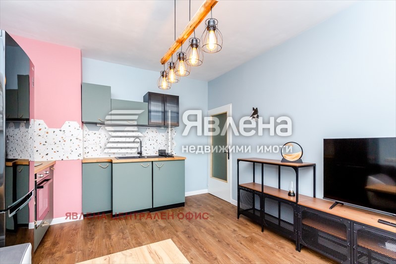 À venda  2 quartos Sofia , Hadji Dimitar , 64 m² | 87786170 - imagem [2]