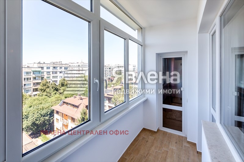 In vendita  2 camere da letto Sofia , Hadgi Dimitar , 64 mq | 87786170 - Immagine [13]