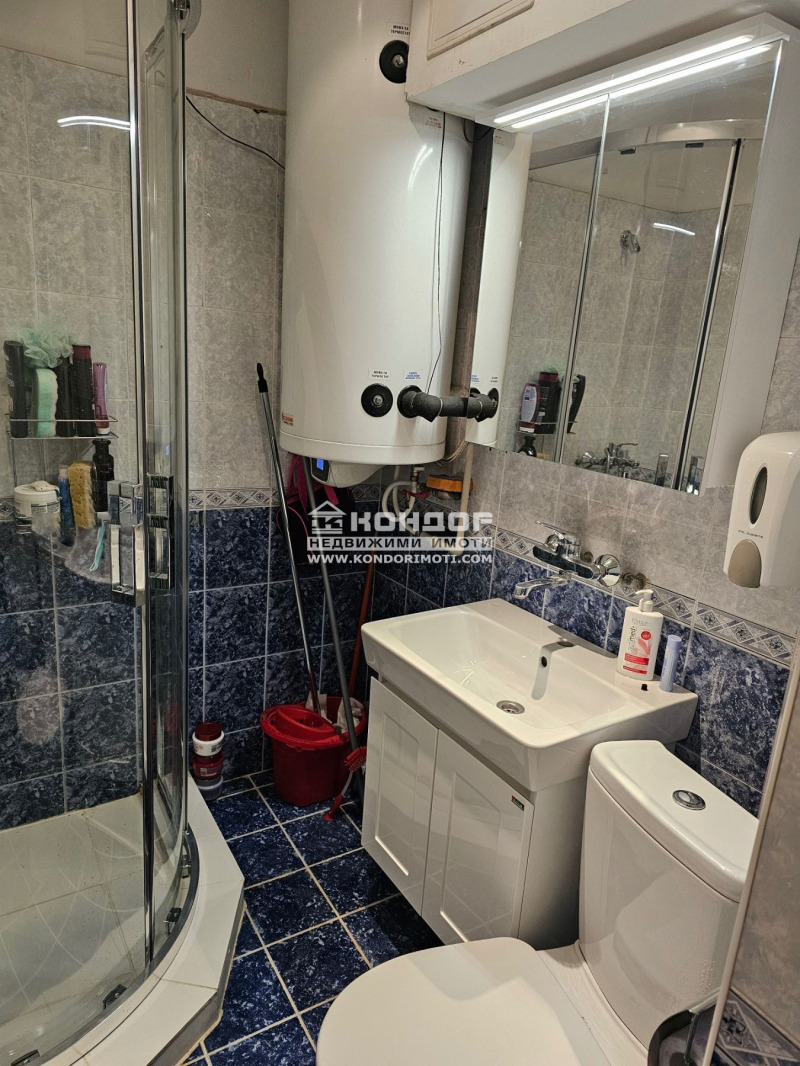 Satılık  2 yatak odası Plovdiv , Centar , 114 metrekare | 82667054 - görüntü [10]