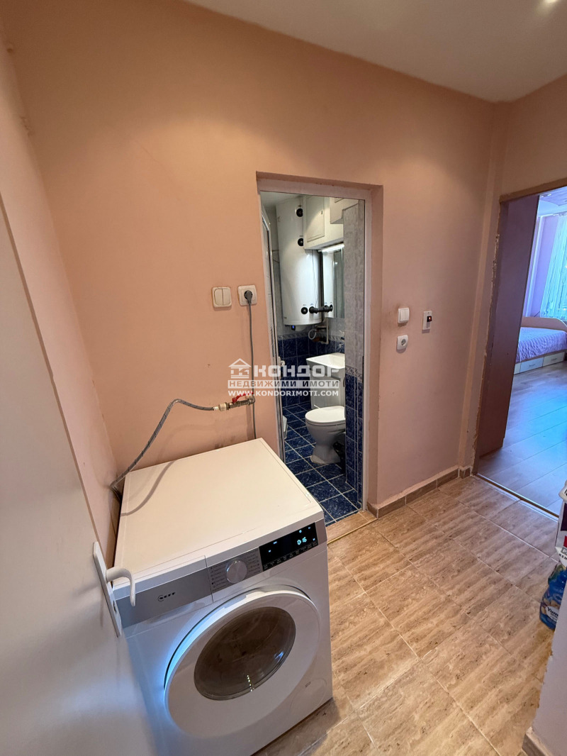 Satılık  2 yatak odası Plovdiv , Centar , 114 metrekare | 82667054 - görüntü [12]