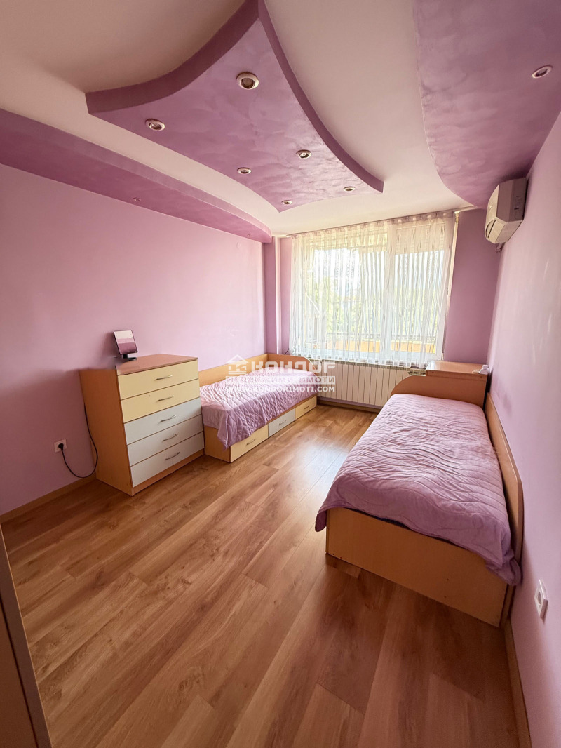 Satılık  2 yatak odası Plovdiv , Centar , 114 metrekare | 82667054 - görüntü [9]