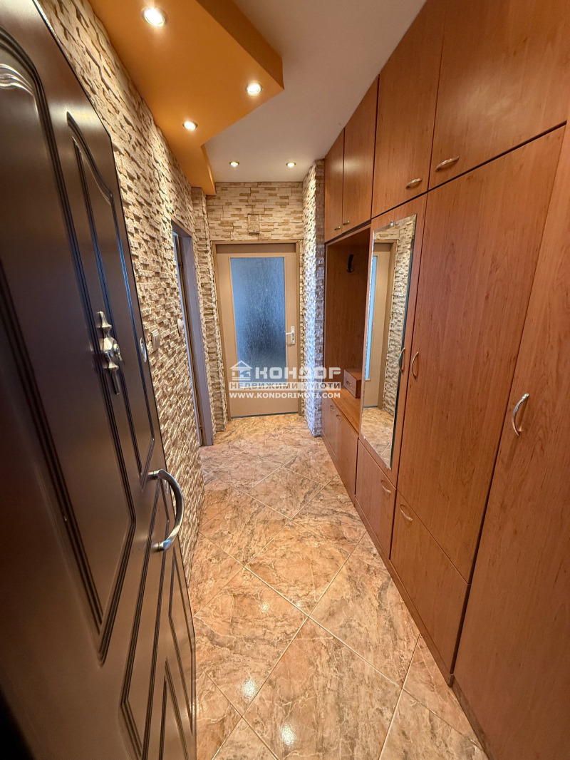 Satılık  2 yatak odası Plovdiv , Centar , 114 metrekare | 82667054 - görüntü [13]