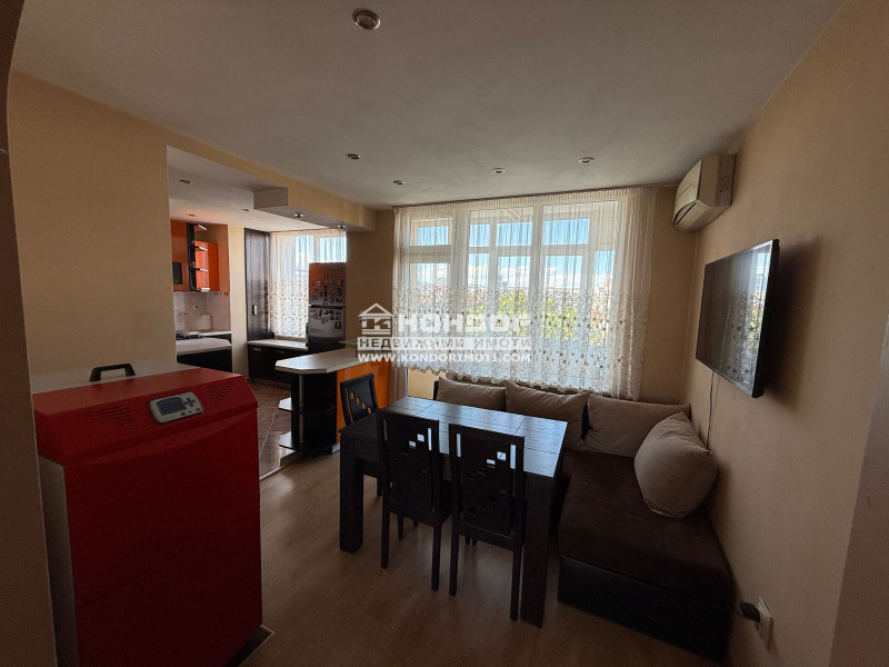 Satılık  2 yatak odası Plovdiv , Centar , 114 metrekare | 82667054 - görüntü [2]