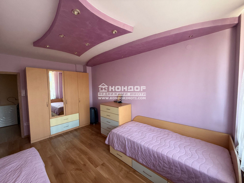 Satılık  2 yatak odası Plovdiv , Centar , 114 metrekare | 82667054 - görüntü [6]