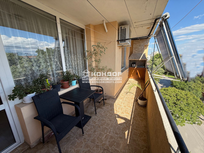 Satılık  2 yatak odası Plovdiv , Centar , 114 metrekare | 82667054 - görüntü [15]
