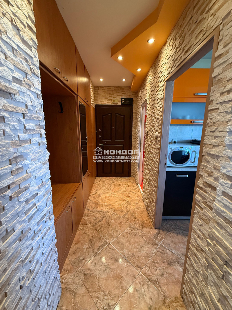 Satılık  2 yatak odası Plovdiv , Centar , 114 metrekare | 82667054 - görüntü [14]