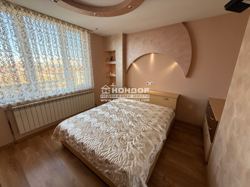 Satılık  2 yatak odası Plovdiv , Centar , 114 metrekare | 82667054 - görüntü [7]